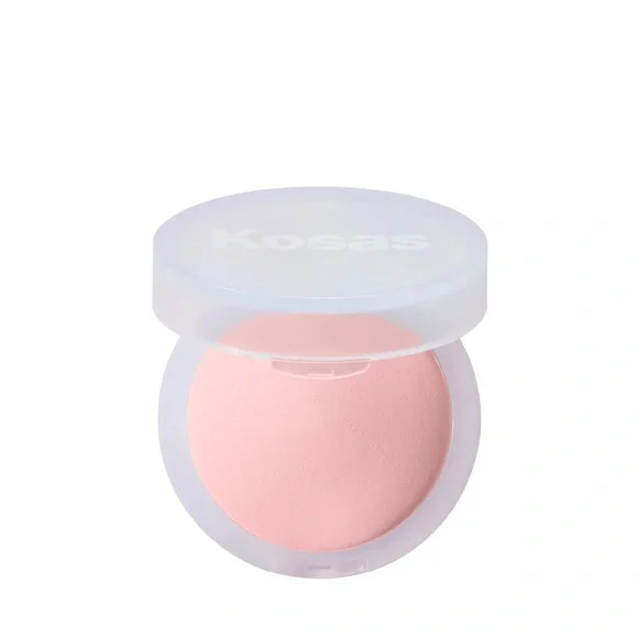 Kosas Cloud Set Translucent Powder translucent candy ultra sheer pink - Picture 1 of 6